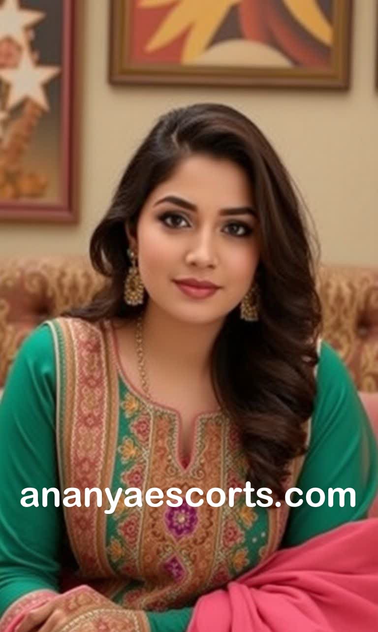 Tehri Garhwal Escorts
