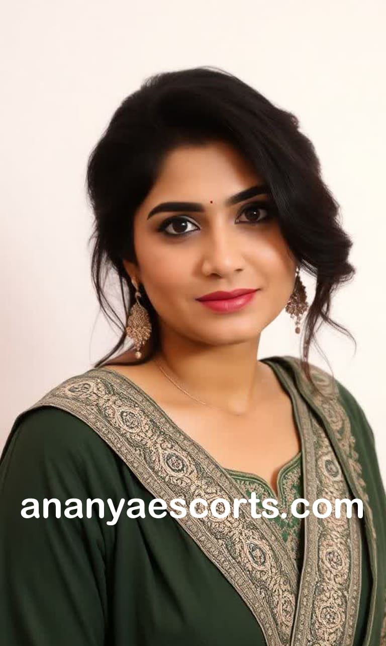 Tehri Garhwal Escort Service