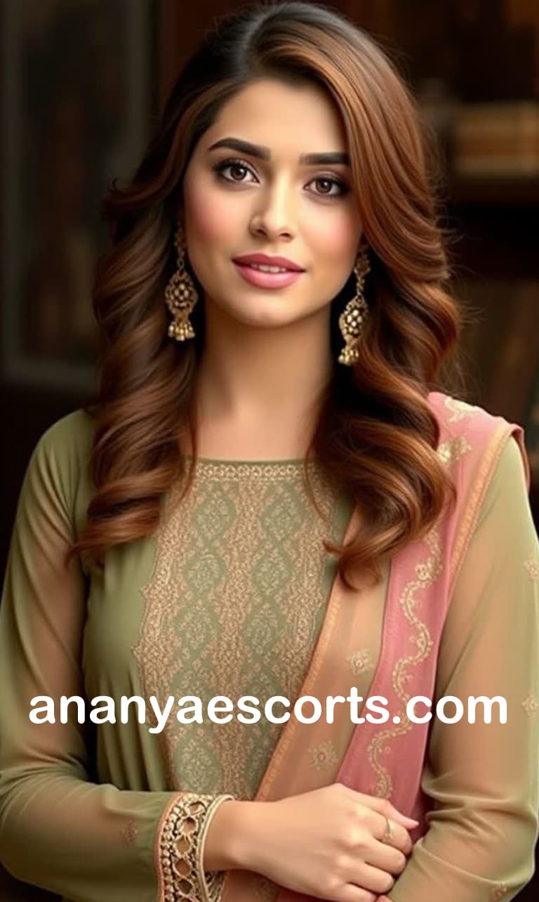 Escort Service in Tehri Garhwal